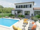 Maison à construire à Lagorce (07150) 2122744-5100modele620230417k0hpM.jpeg Maisons France Confort