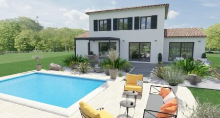 Lagorce Maison neuve - 2122744-5100modele620230417k0hpM.jpeg Maisons France Confort