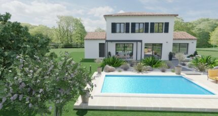 Lagorce Maison neuve - 2122744-5100modele720230417TGkZm.jpeg Maisons France Confort