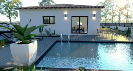 Lagorce Maison neuve - 2122724-5100modele620250122evZE5.jpeg Maisons France Confort