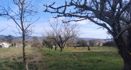 Berrias-et-Casteljau Terrain à bâtir - 2122759-5100annonce120250402nu3nT.jpeg Maisons France Confort