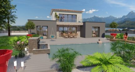 Berrias-et-Casteljau Maison neuve - 2122773-5100modele620240503BatsS.jpeg Maisons France Confort