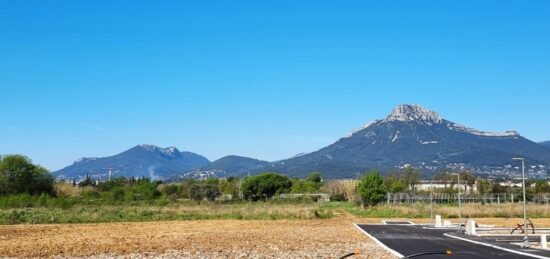 Terrain à bâtir à La Crau, Provence-Alpes-Côte d'Azur