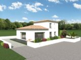 Maison à construire à La Crau (83260) 2122993-11079modele620250401d0Jtc.jpeg Maisons France Confort