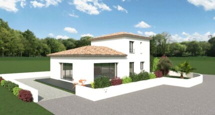 La Crau Maison neuve - 2122993-11079modele620250401d0Jtc.jpeg Maisons France Confort