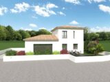 Maison à construire à La Crau (83260) 2122993-11079modele720250401hHdSC.jpeg Maisons France Confort
