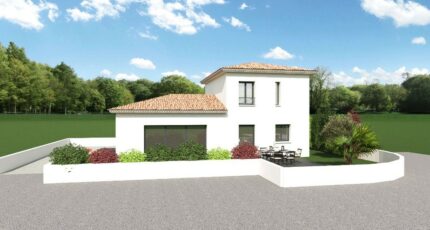 La Crau Maison neuve - 2122993-11079modele720250401hHdSC.jpeg Maisons France Confort