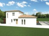 Maison à construire à La Crau (83260) 2122993-11079modele820250401k0I84.jpeg Maisons France Confort