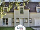 Terrain à bâtir à Dammartin-en-Serve (78111) 2123432-10570annonce32025040293yvH.jpeg Maisons France Confort
