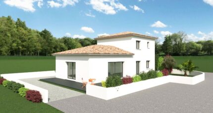 La Crau Maison neuve - 2122995-11079modele620250401Z6wuq.jpeg Maisons France Confort