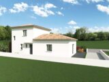 Maison à construire à La Crau (83260) 2122995-11079modele720250401ICTqU.jpeg Maisons France Confort