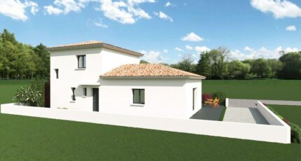 La Crau Maison neuve - 2122995-11079modele720250401ICTqU.jpeg Maisons France Confort