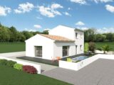 Maison à construire à La Crau (83260) 2123549-11079modele620250402JauWu.jpeg Maisons France Confort