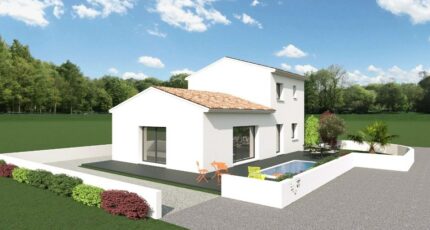 La Crau Maison neuve - 2123549-11079modele620250402JauWu.jpeg Maisons France Confort