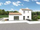Maison à construire à La Crau (83260) 2123549-11079modele720250402Z1Hgq.jpeg Maisons France Confort
