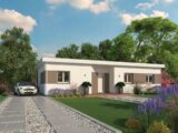 Maison à construire à Trélissac (24750) 2123548-10393modele620230822roZev.jpeg Maisons France Confort