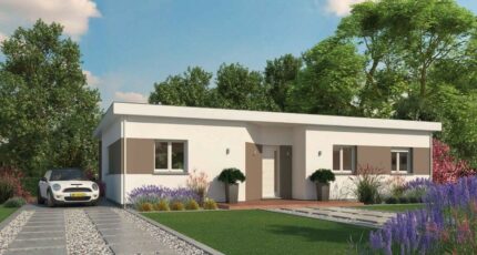 Trélissac Maison neuve - 2123550-10393modele620230822roZev.jpeg Maisons France Confort