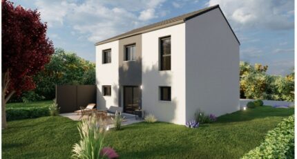 Mancieulles Maison neuve - 2122842-5137modele7202501302QAUV.jpeg Maisons France Confort