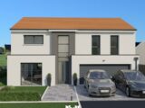 Maison neuve à Tressange (57710) 2122957-5137annonce220250402kpCwJ.jpeg Maisons France Confort