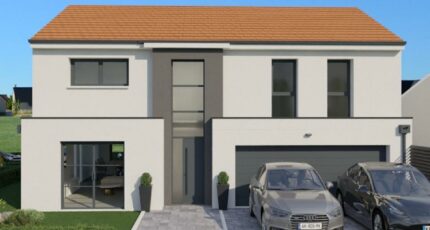 Tressange Maison neuve - 2122957-5137annonce220250402kpCwJ.jpeg Maisons France Confort
