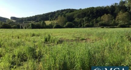 Salies-de-Béarn Terrain à bâtir - 2112161-5828annonce120250320vRmeT.jpeg Maisons France Confort