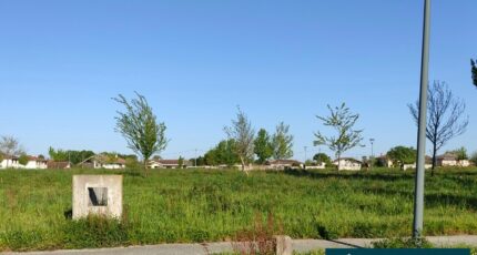 Aire-sur-l'Adour Terrain à bâtir - 2112183-5828annonce120250320v4uLQ.jpeg Maisons France Confort