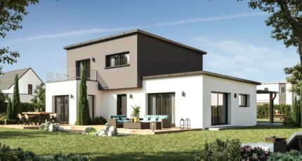 Landerneau Maison neuve - 2123662-6245modele720240109lHDCv.jpeg Maisons France Confort
