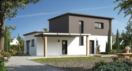 Landerneau Maison neuve - 2123662-6245modele620240109oUT59.jpeg Maisons France Confort