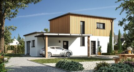 Landerneau Maison neuve - 2123662-6245modele920240109TTvTP.jpeg Maisons France Confort