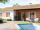 Maison à construire à Lectoure (32700) 2123737-902modele620220518OvCux.jpeg Maisons France Confort