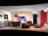 Maison à construire à Masseube (32140) 2123744-800modele72019030546tJ7.jpeg Maisons France Confort