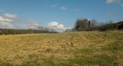 Labéjan Terrain à bâtir - 2123757-3231annonce120250403Xgzo3.jpeg Maisons France Confort