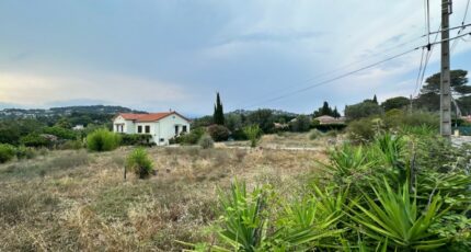 Mougins Maison neuve - 2123735-10633annonce1202407311UVde.jpeg Maisons France Confort