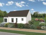 Maison à construire à La Roche-Clermault (37500) 2089894-10205annonce620250225TLs8b.jpeg Maisons France Confort