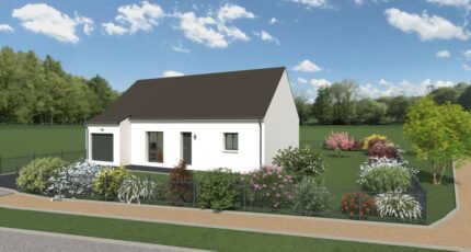 La Roche-Clermault Maison neuve - 2089894-10205annonce620250225TLs8b.jpeg Maisons France Confort