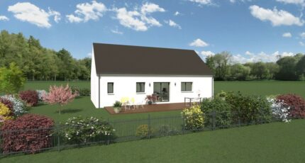 La Roche-Clermault Maison neuve - 2089894-10205annonce720250225DitRJ.jpeg Maisons France Confort