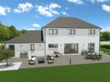Maison à construire à Marçay (37500) 2089905-10205modele720250109IbTnb.jpeg Maisons France Confort