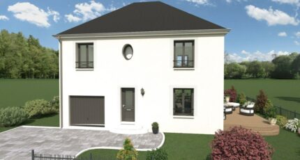 Richelieu Maison neuve - 2089954-10205modele820250109KEpSq.jpeg Maisons France Confort