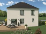 Maison à construire à Richelieu (37120) 2089954-10205modele1020250109zgFUy.jpeg Maisons France Confort