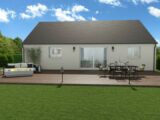 Maison à construire à Beaumont-en-Véron (37420) 2090088-10205modele720221006ViTTH.jpeg Maisons France Confort