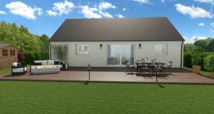 Beaumont-en-Véron Maison neuve - 2090088-10205modele720221006ViTTH.jpeg Maisons France Confort