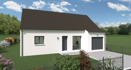 Noyant-de-Touraine Maison neuve - 2090121-10205annonce620250225UCxXI.jpeg Maisons France Confort