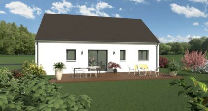 Noyant-de-Touraine Maison neuve - 2090121-10205annonce720250225HfqQz.jpeg Maisons France Confort