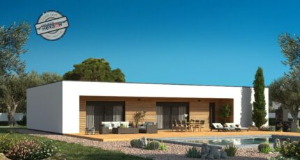 Saintry-sur-Seine Maison neuve - 2123633-4586modele620250321vULwe.jpeg Maisons France Confort