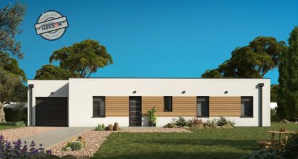 Saintry-sur-Seine Maison neuve - 2123633-4586modele7202503217ZBRX.jpeg Maisons France Confort