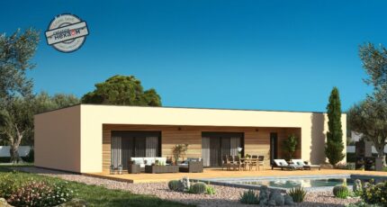 Saintry-sur-Seine Maison neuve - 2123633-4586modele820250321ggcK2.jpeg Maisons France Confort