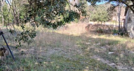 Claret Terrain à bâtir - 2123823-11040annonce120250403BLvri.jpeg Maisons France Confort