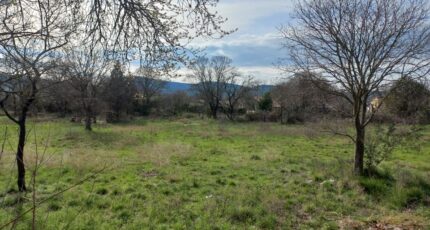 Claret Terrain à bâtir - 2123711-11040annonce120250403VsGxU.jpeg Maisons France Confort