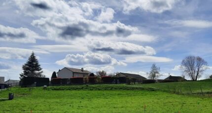 Le Rouget Terrain à bâtir - 2123817-6976annonce120240422bqA2m.jpeg Maisons France Confort