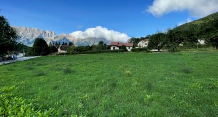 Saint-Firmin Terrain à bâtir - 2087964-3921annonce220250222uS4lo.jpeg Maisons France Confort